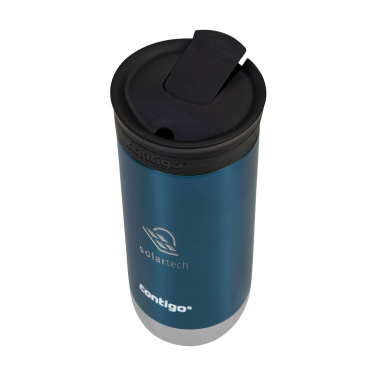 Logo trade advertising product photo of: Contigo® Huron 2.0 470 ml thermo cup