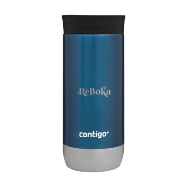 Logo trade promotional gift photo of: Contigo® Huron 2.0 470 ml thermo cup