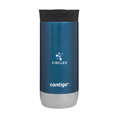 Logotrade advertising products photo of: Contigo® Huron 2.0 470 ml thermo cup