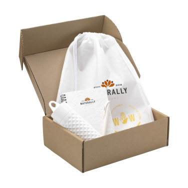 Logo trade advertising products image of: Merch Set Bio Based