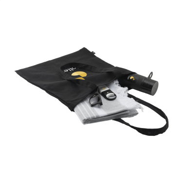 Logo trade promotional products image of: Merch Set Beach