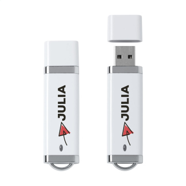 Logotrade advertising products photo of: USB Talent 16 GB
