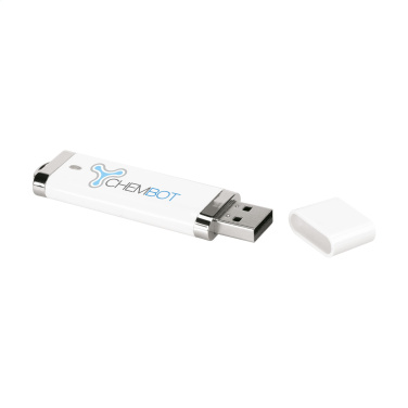 Logo trade advertising product photo of: USB Talent 32 GB