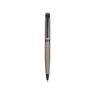 Logotrade corporate gifts photo of: Metal ballpoint pen DENISE Pierre Cardin