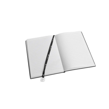 Logo trade promotional items picture of: Set of notebook and pen CHANTAL Pierre Cardin