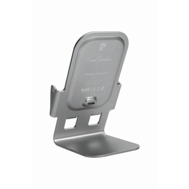 Logotrade corporate gift image of: Phone stand VITESSE Pierre Cardin