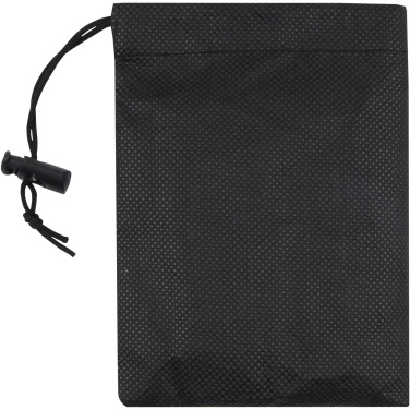 Logotrade promotional gifts photo of: Lucas RPET sport towel 30x80 cm