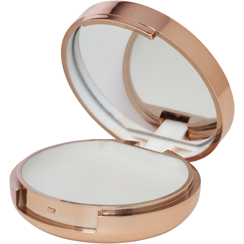 Logotrade business gift image of: Ero lip balm