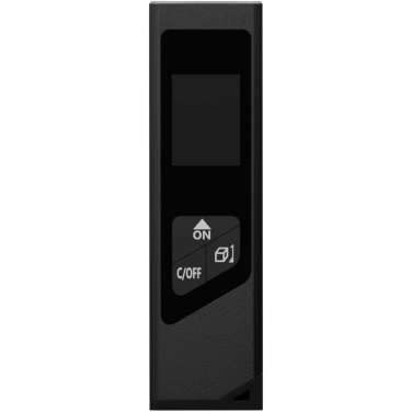 Logo trade advertising products picture of: SCX.design T05 mini laser telemeter