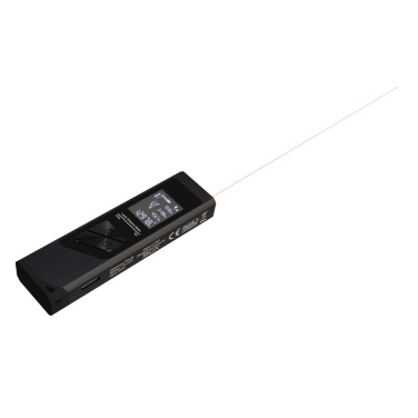 Logo trade promotional item photo of: SCX.design T05 mini laser telemeter