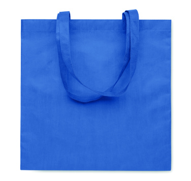 Logo trade advertising products picture of: RPET non-woven shopping bag