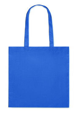 Logotrade corporate gift image of: RPET non-woven shopping bag