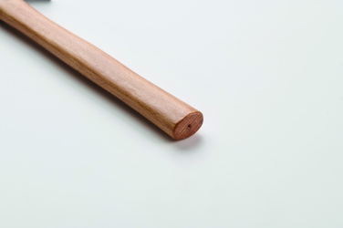 Logo trade promotional giveaway photo of: Wooden claw hammer