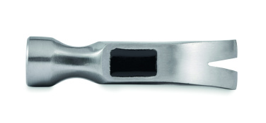 Logotrade promotional products photo of: Wooden claw hammer