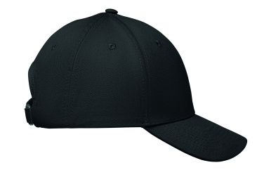 Logotrade advertising product image of: 6 panel cotton baseball cap