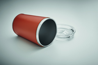 Logotrade business gifts photo of: Double wall tumbler 350 ml