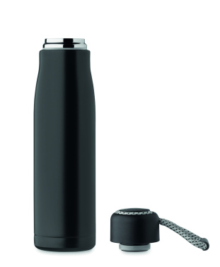 Logotrade corporate gift picture of: Double wall bottle 500 ml