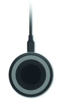 Logotrade promotional product image of: 3 in 1 wireless charger 15W