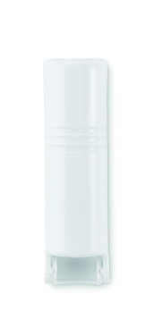 Logo trade business gifts image of: Reusable sticky roller cleaner