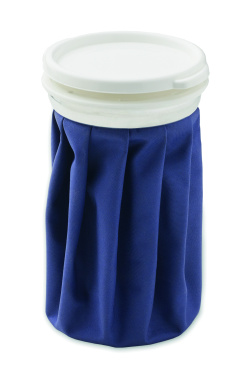 Logotrade promotional merchandise picture of: Reusable polyester ice pack