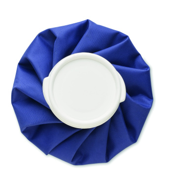 Logotrade corporate gift image of: Reusable polyester ice pack