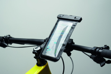 Logotrade promotional product picture of: Bike mobile mount case in PVC