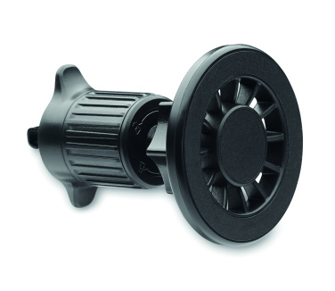 Logo trade promotional items picture of: Magnetic phone mount holder