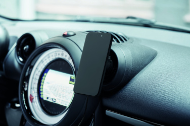 Logo trade promotional merchandise photo of: Magnetic phone mount holder