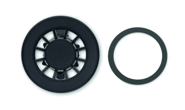 Logo trade promotional item photo of: Magnetic phone mount holder