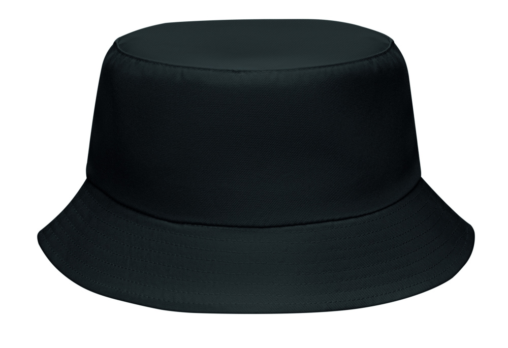 Logo trade advertising product photo of: Bucket hat polyester 150 gr/m²