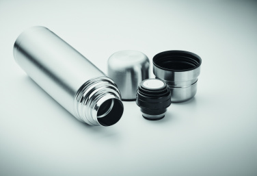 Logotrade promotional gift image of: Double wall flask 750ml