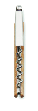 Logotrade promotional items photo of: Stainless steel waiter's knife