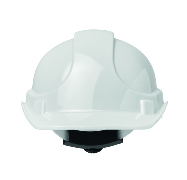 Logotrade promotional giveaway picture of: Safety helmet in ABS