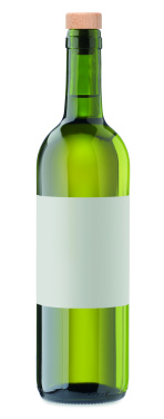 Logotrade promotional items photo of: Beech wood bottle stopper