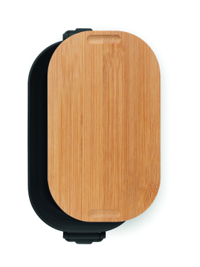 Logo trade promotional products picture of: PP lunch box 700 ml