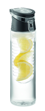 Logotrade promotional product picture of: RPET bottle 500ml