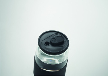 Logotrade business gift image of: High borosilicate tumbler 550ml