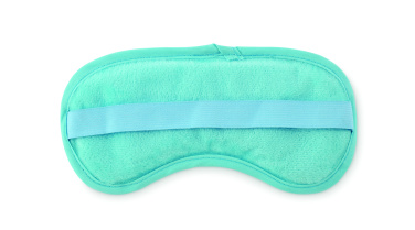 Logotrade promotional products photo of: Reversible cooling eye mask