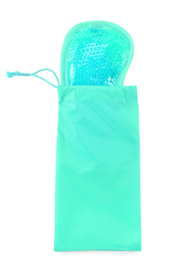 Logotrade corporate gift picture of: Reversible cooling eye mask