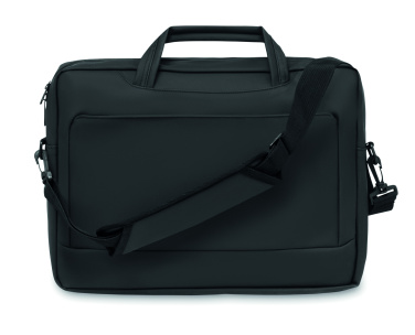 Logo trade advertising products image of: 15 inch laptop bag