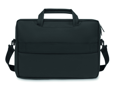 Logotrade promotional merchandise picture of: 15 inch laptop bag