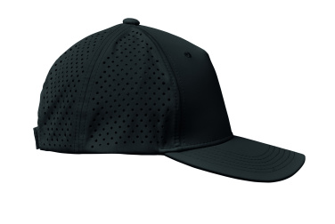 Logo trade corporate gifts picture of: 5 panel baseball cap 200 gr/m²