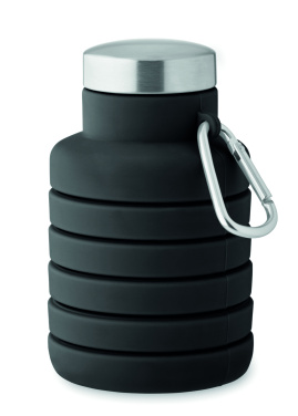 Logotrade corporate gift picture of: Collapsible bottle 500ml