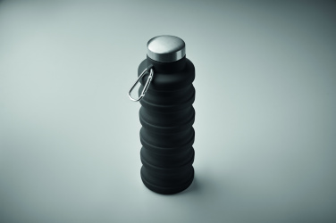 Logotrade promotional product image of: Collapsible bottle 500ml