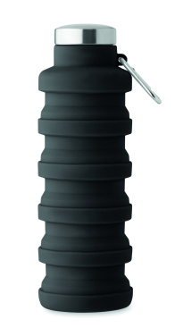 Logotrade promotional item image of: Collapsible bottle 500ml