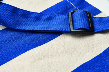 Logotrade promotional giveaway image of: Extra large beach bag 280gr/m²