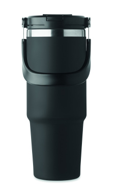 Logotrade promotional item picture of: Double wall tumbler 850 ml