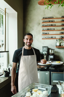 Logotrade business gifts photo of: Recycled cotton apron