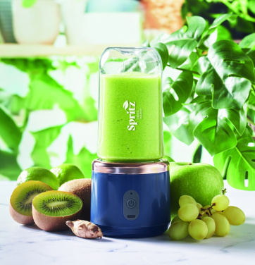 Logo trade promotional gift photo of: Portable blender