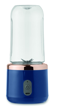 Logo trade promotional merchandise image of: Portable blender